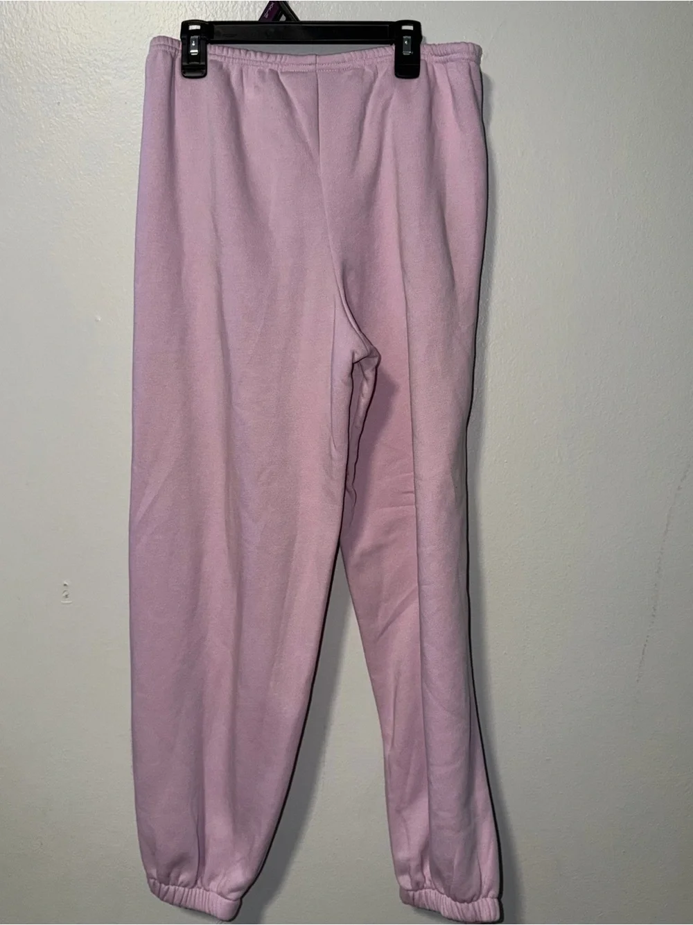 wild fable Light Lavender Drawstring Sweatpants - Picture 7 of 7
